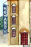 The Howard Theatre